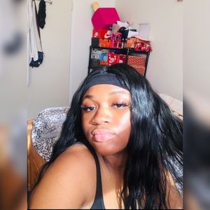 Meet your Posher, Peniloppe